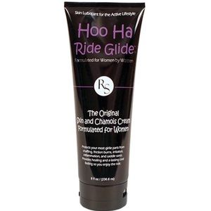 Hoo‎ ha ride glide 8oz